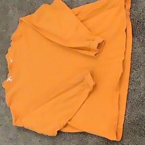 Men’s Tennessee, volunteers, long sleeve T-shirt